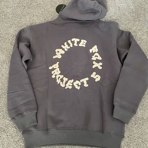 New White Fox Boutique Project 5 hoodie S/M